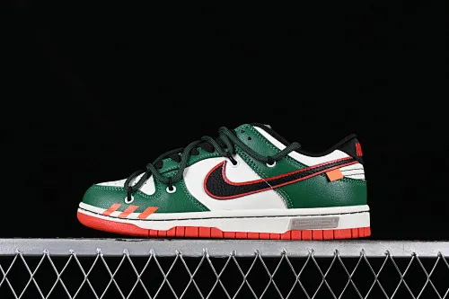 All Categories Nk SB Dunk Series Nk SB Dunk Low Low-top sneakers NBA x Nk Dunk Low Panda Prank Retro cordon 2.0 SB strap low-top casual sneakers DD3363-100